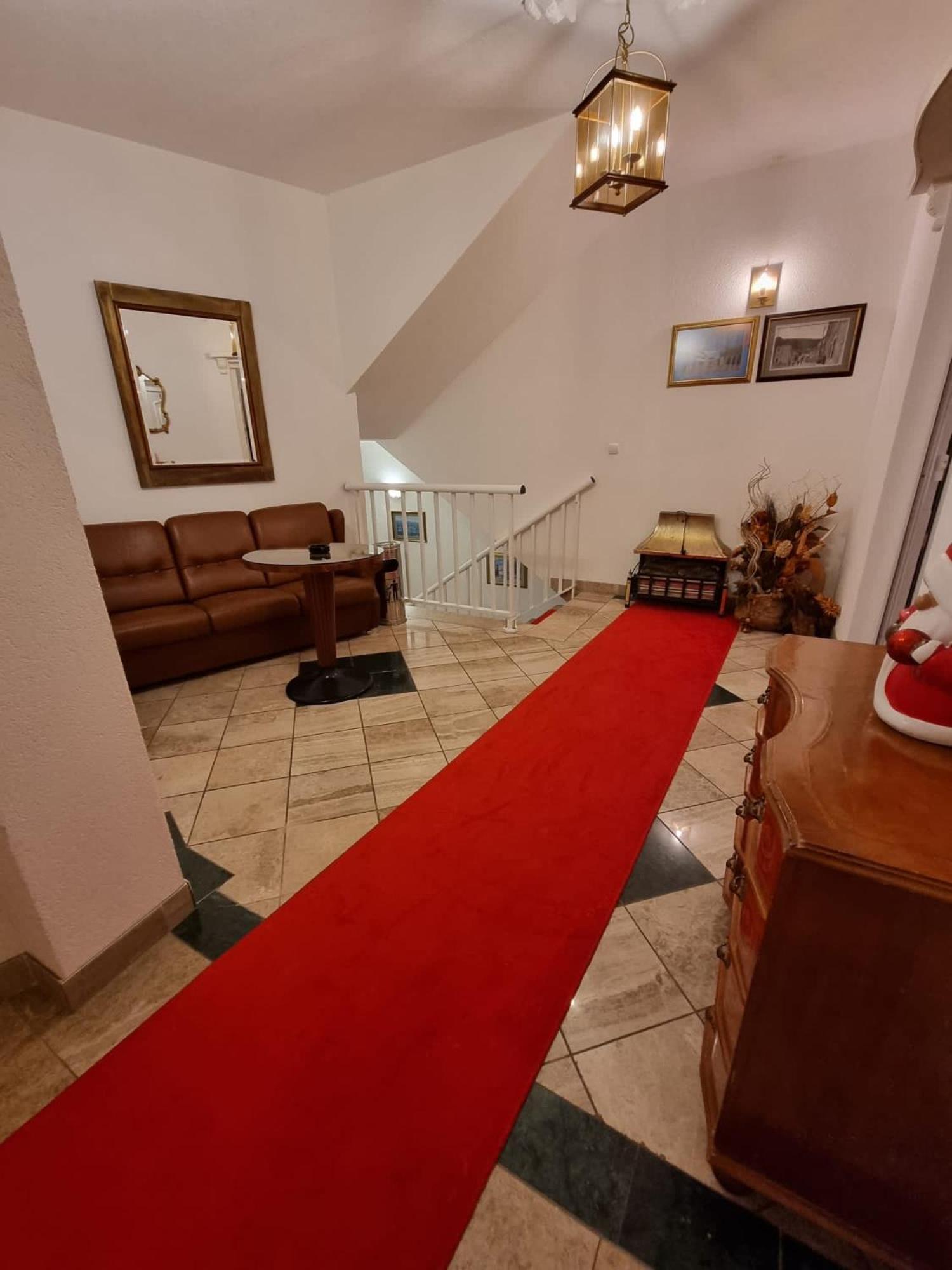 Apartmani Li Ливно Екстериор снимка