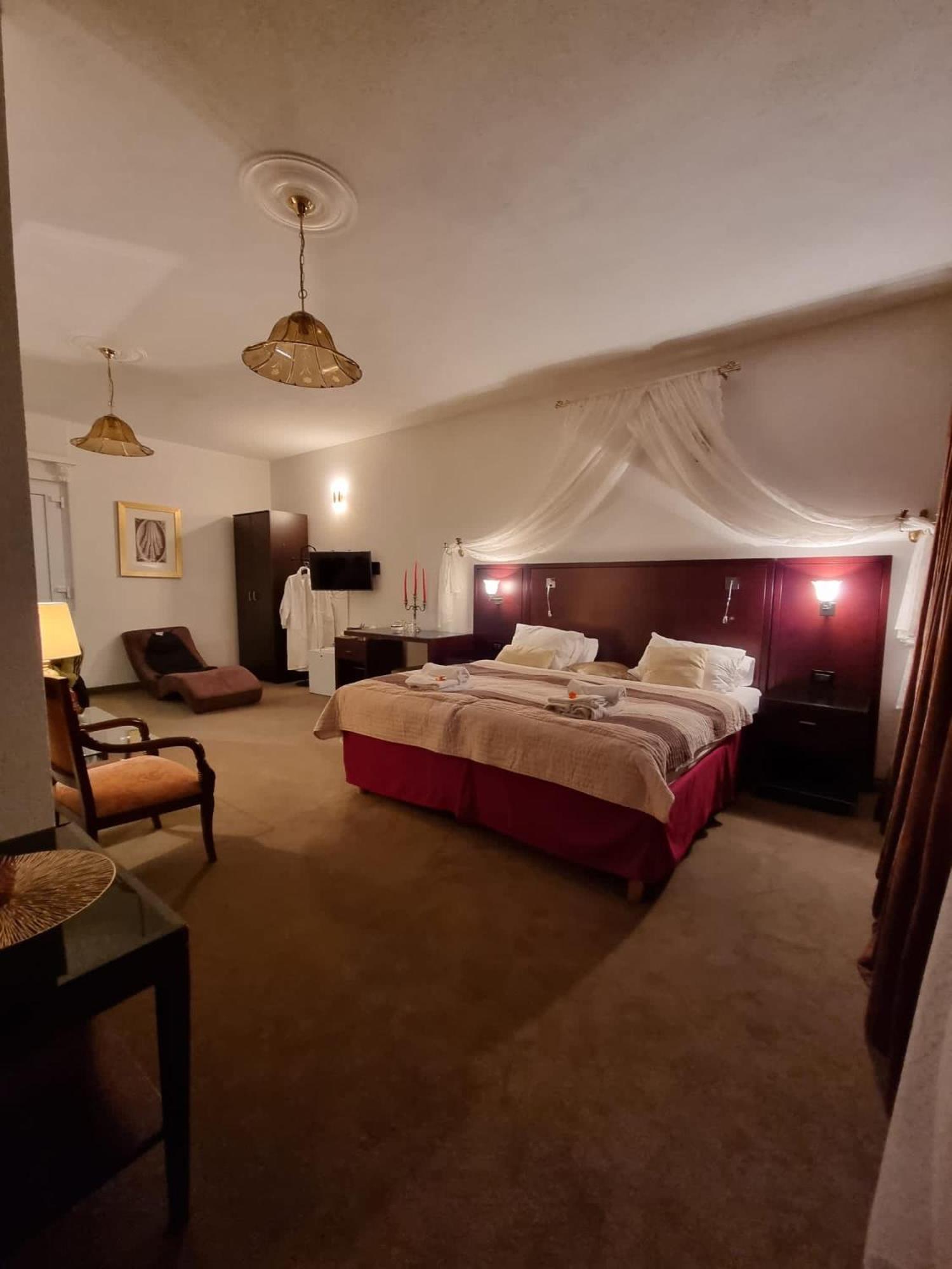 Apartmani Li Ливно Екстериор снимка