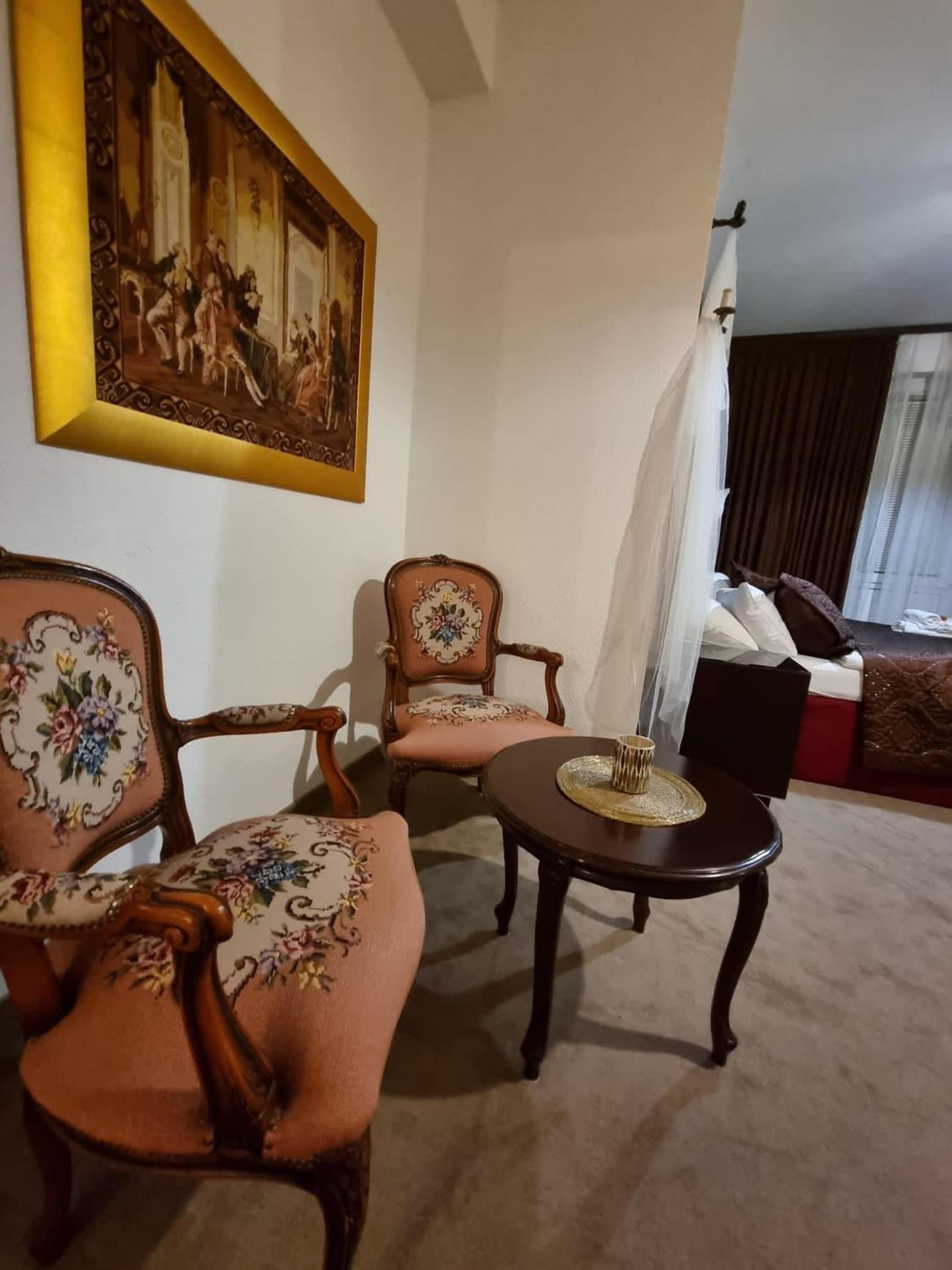 Apartmani Li Ливно Екстериор снимка