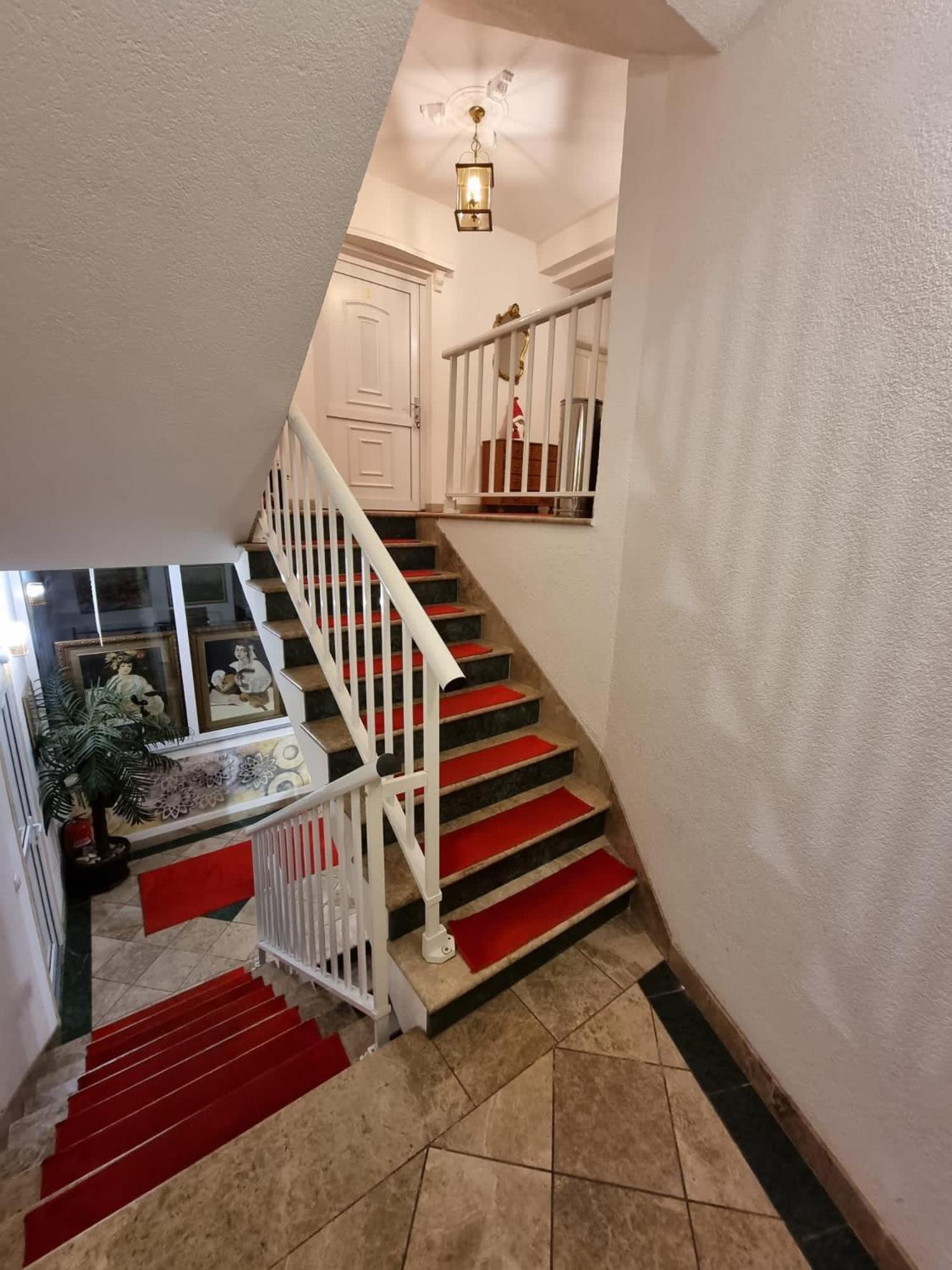 Apartmani Li Ливно Екстериор снимка