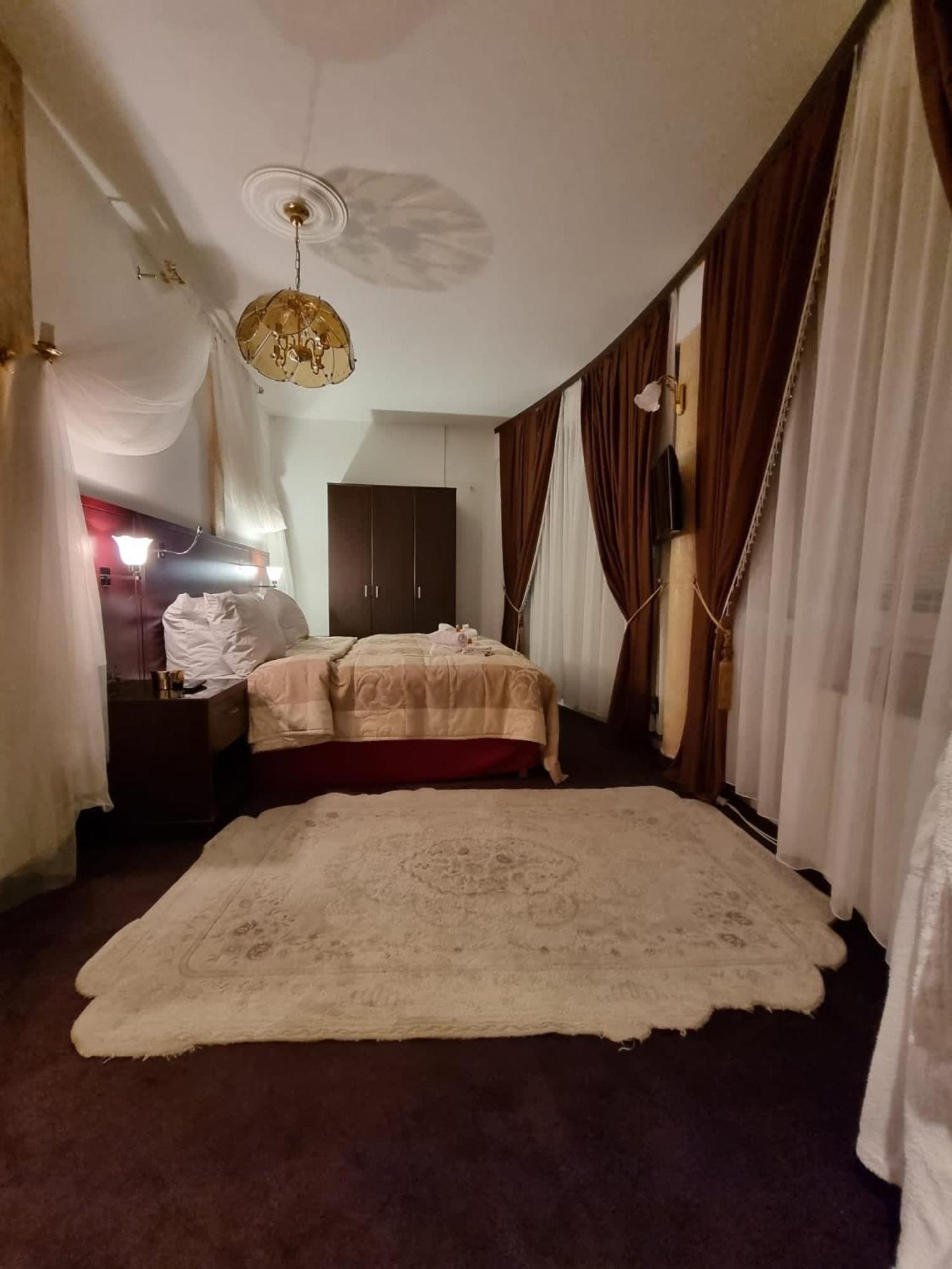 Apartmani Li Ливно Екстериор снимка
