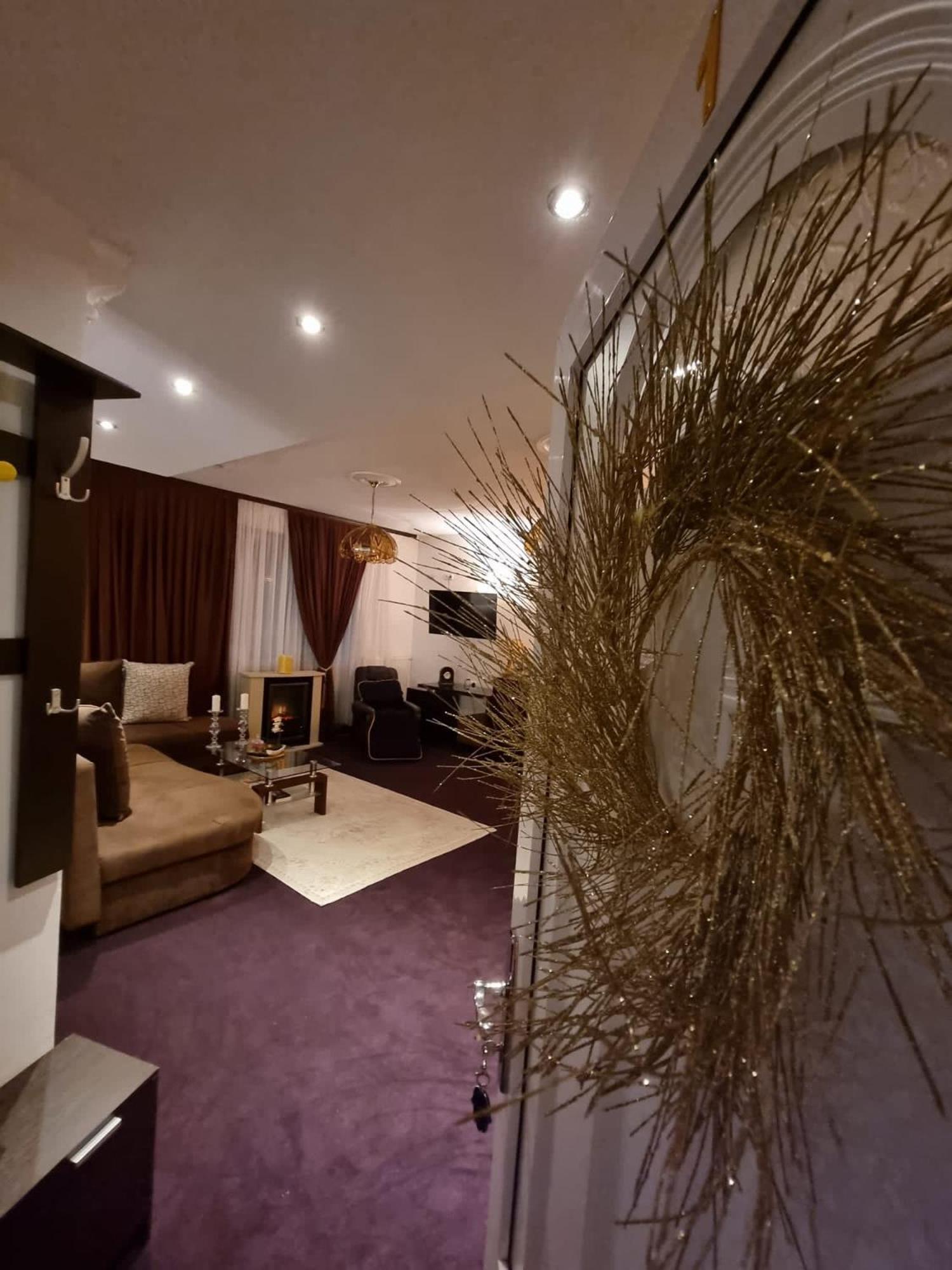 Apartmani Li Ливно Екстериор снимка